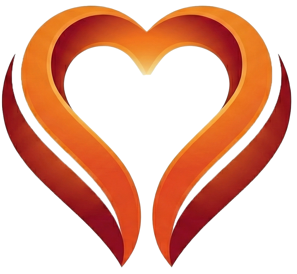拥抱你基金会 Logo